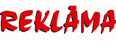Laikraksts Reklāma Piektdienās logo